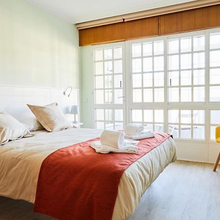 Padron Suites 외부 사진