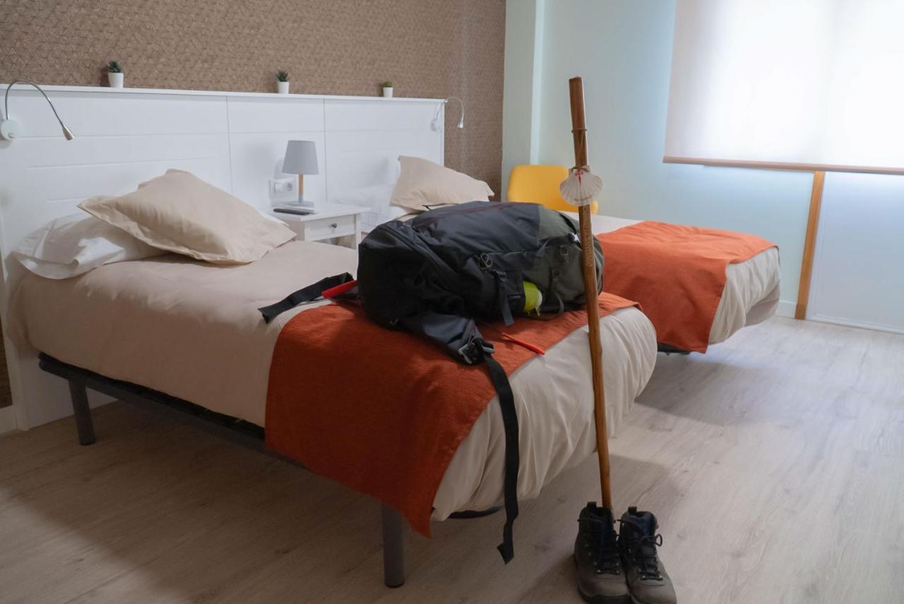 Padron Suites 외부 사진
