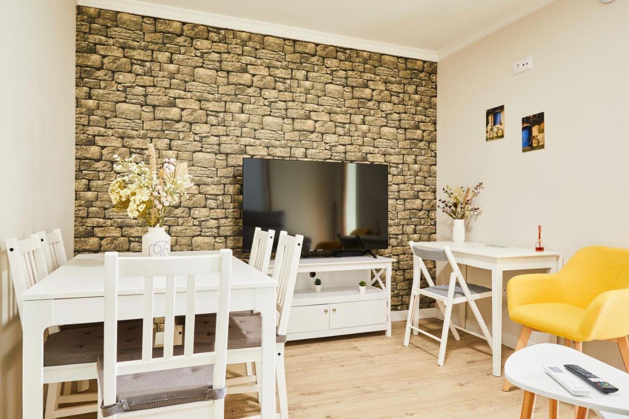 Padron Suites 외부 사진