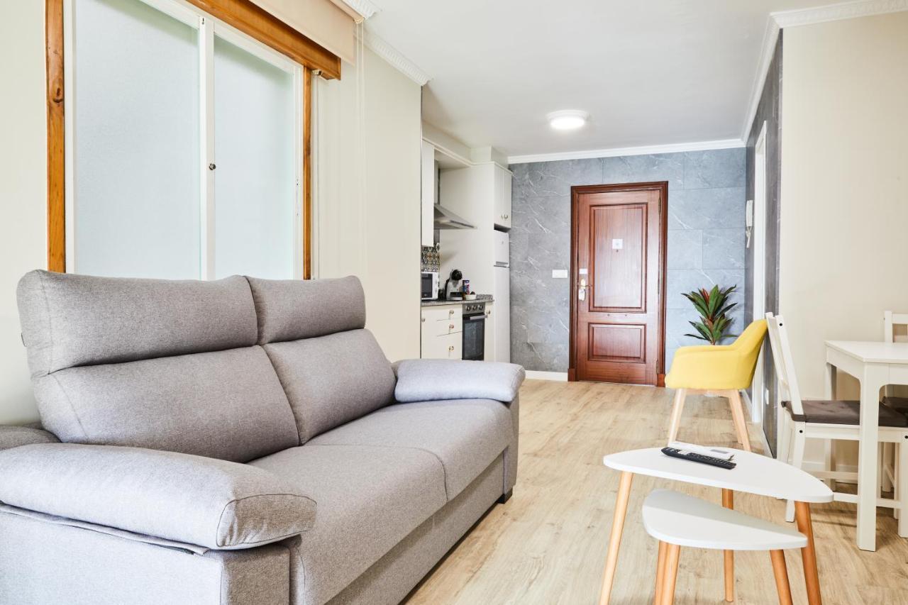 Padron Suites 외부 사진