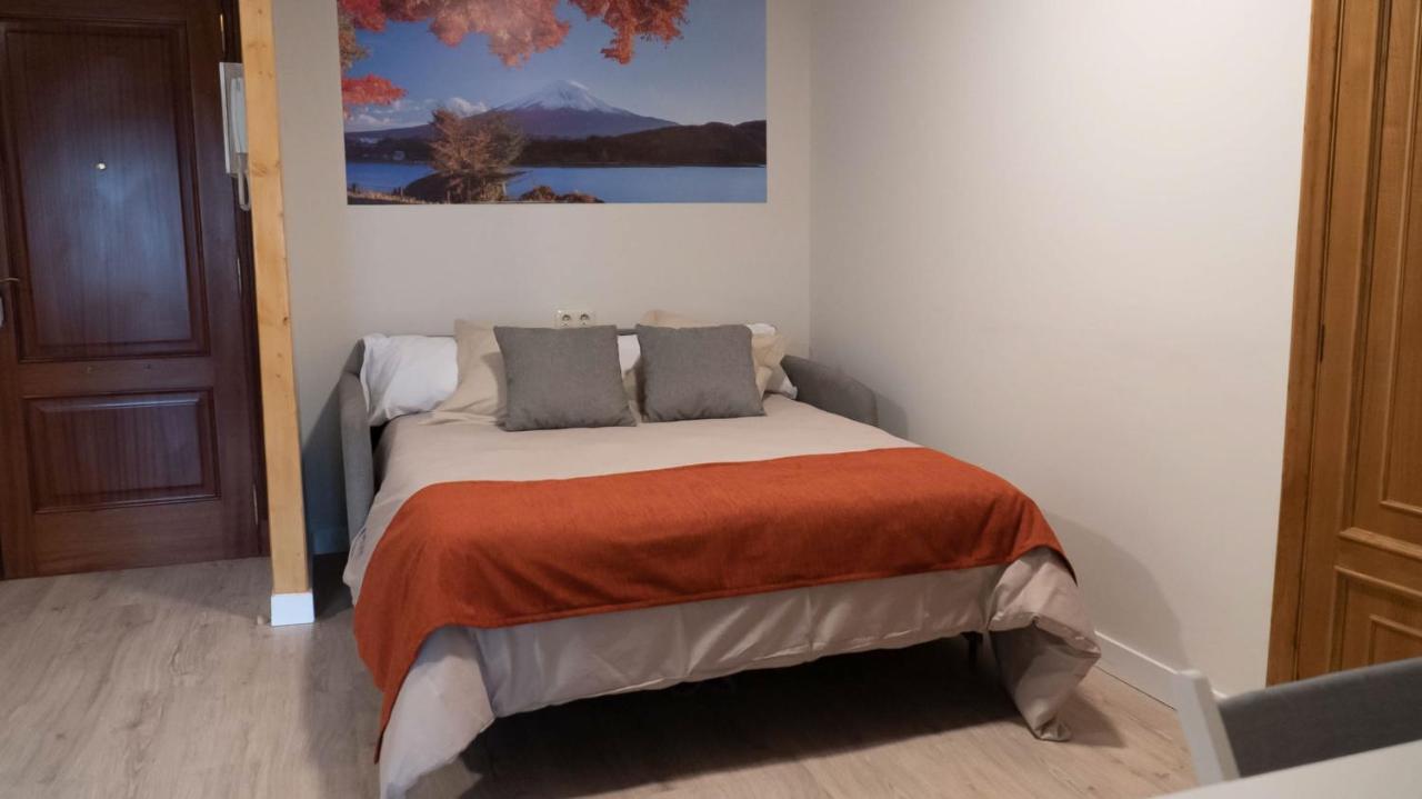 Padron Suites 외부 사진
