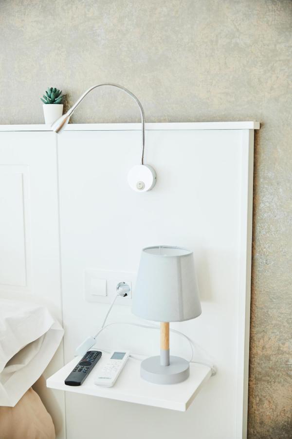 Padron Suites 외부 사진