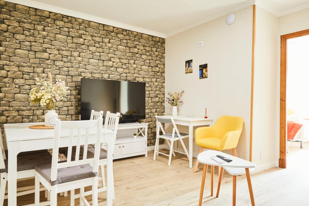 Padron Suites 외부 사진