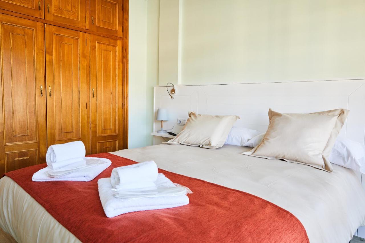 Padron Suites 외부 사진
