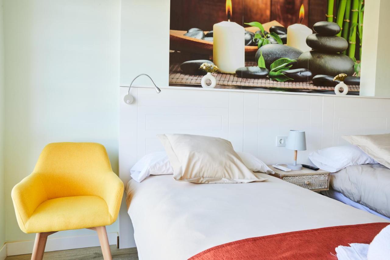 Padron Suites 외부 사진